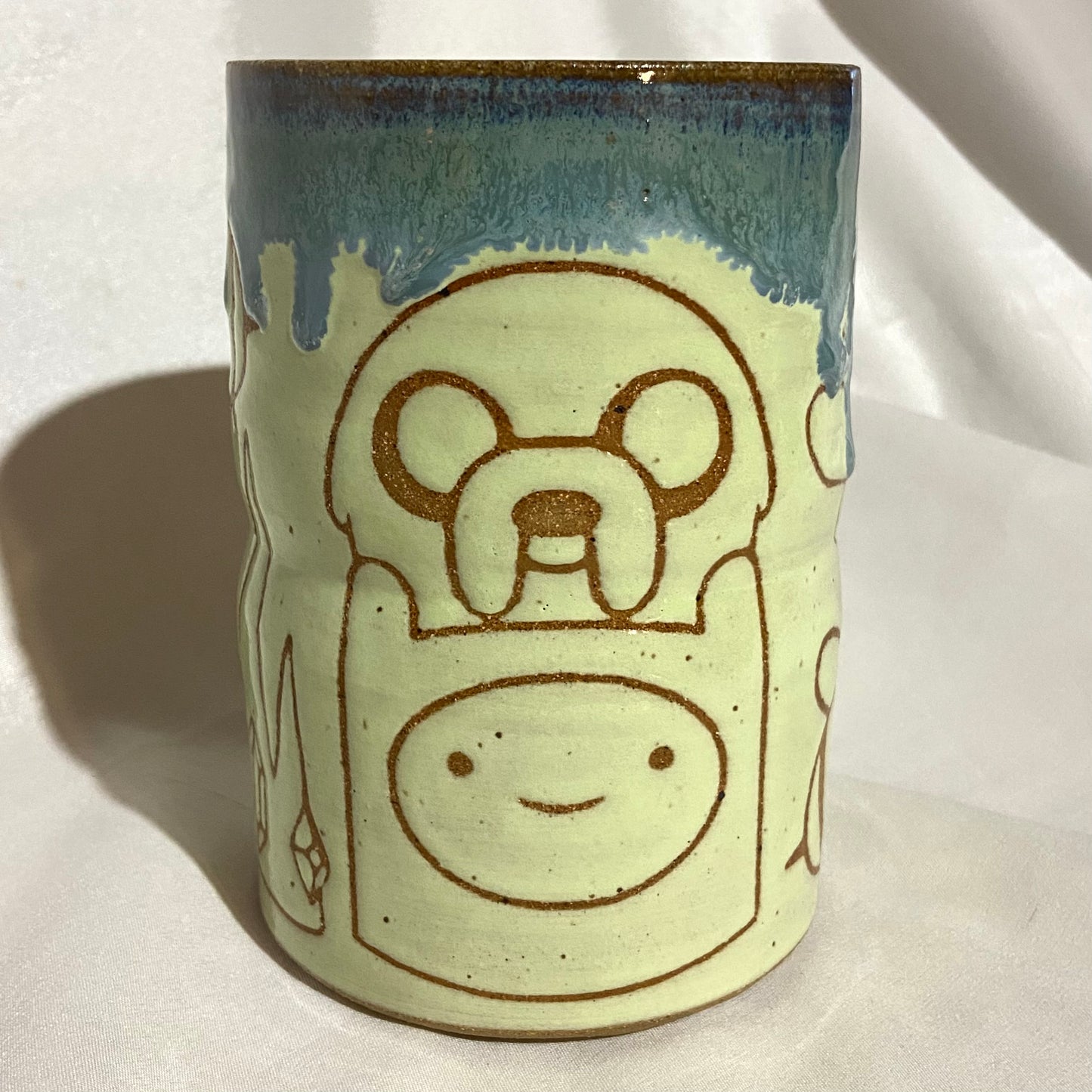 #14 Adventure Time Cup