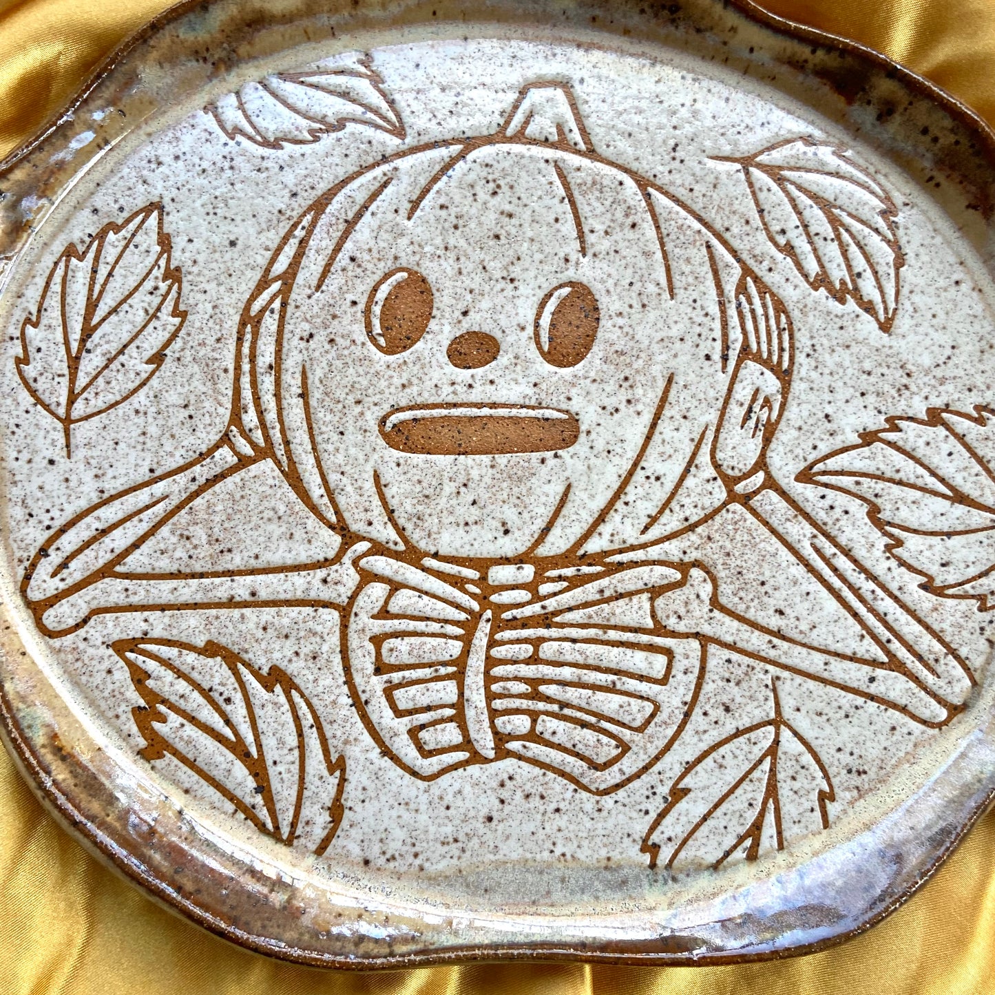 Large OTGW Trinket Dish