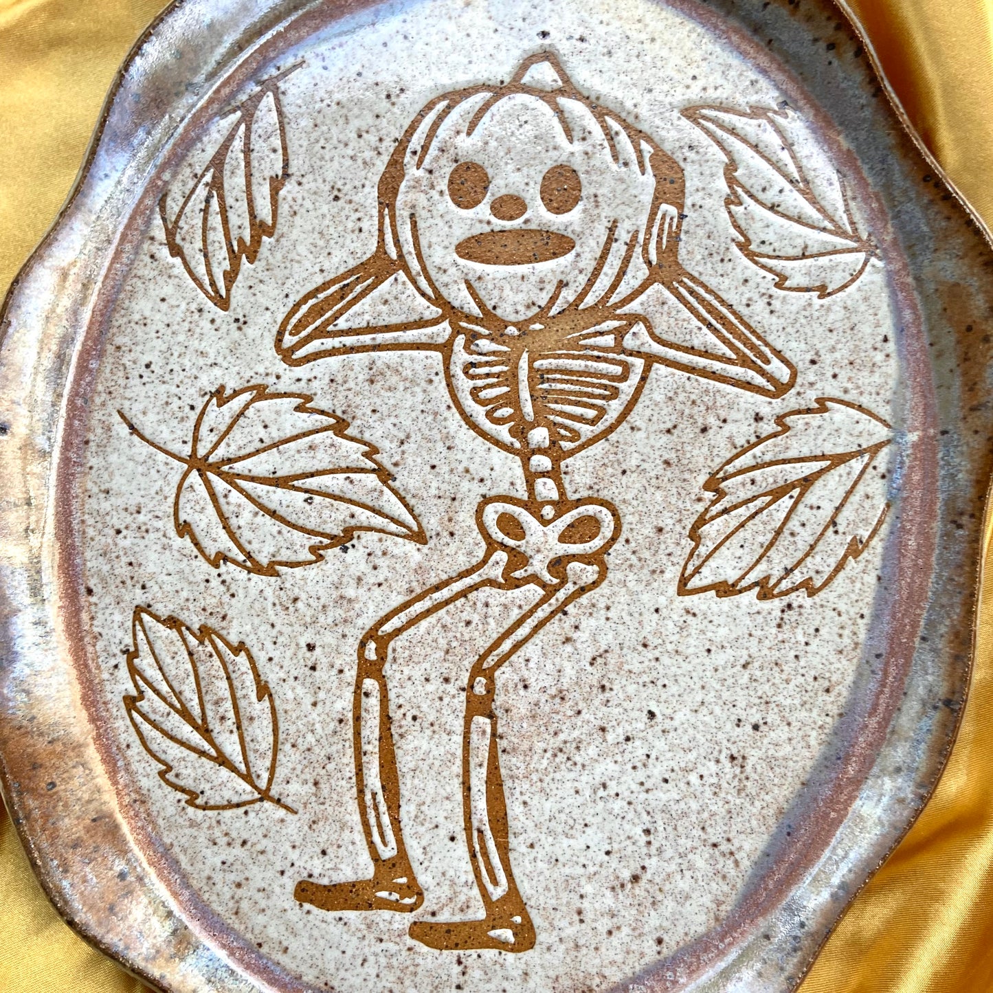 Large OTGW Trinket Dish | discounted