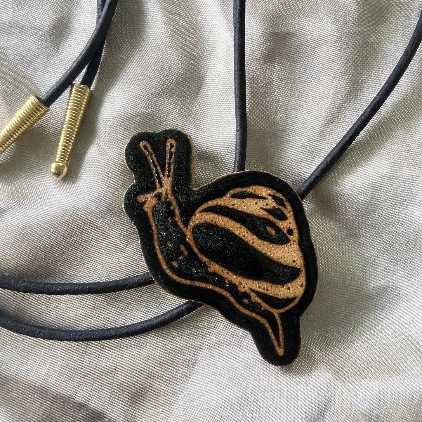 Critter Bolo Ties
