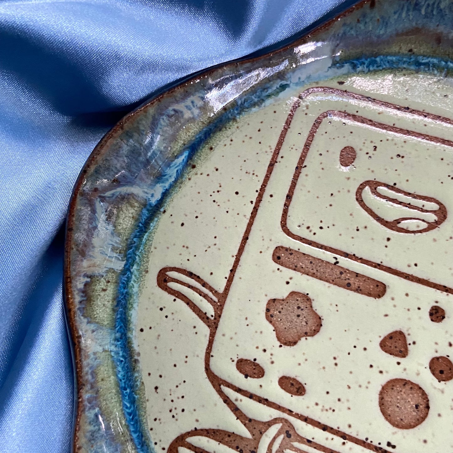 Small BMO Trinket Dish