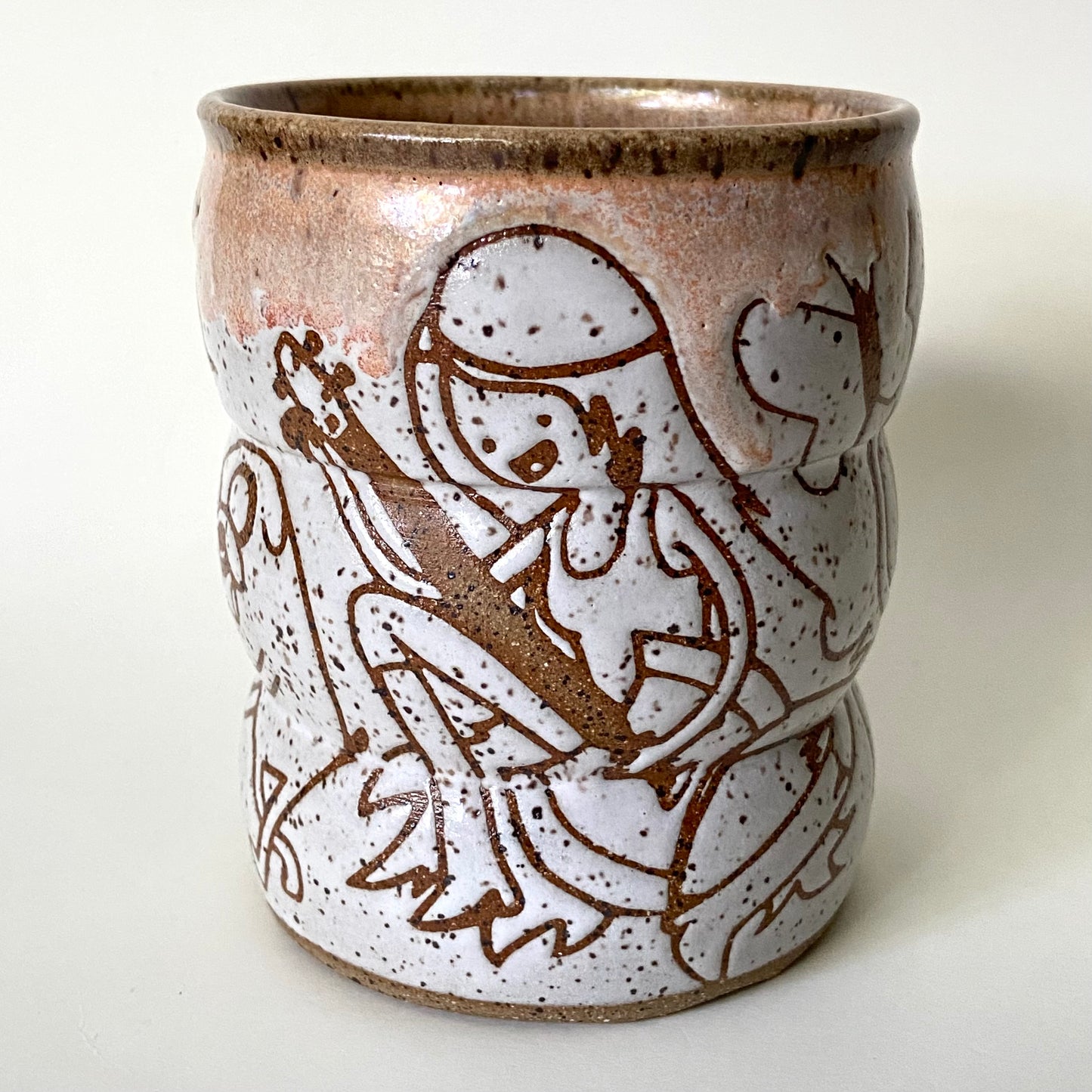 Adventure Time Mug