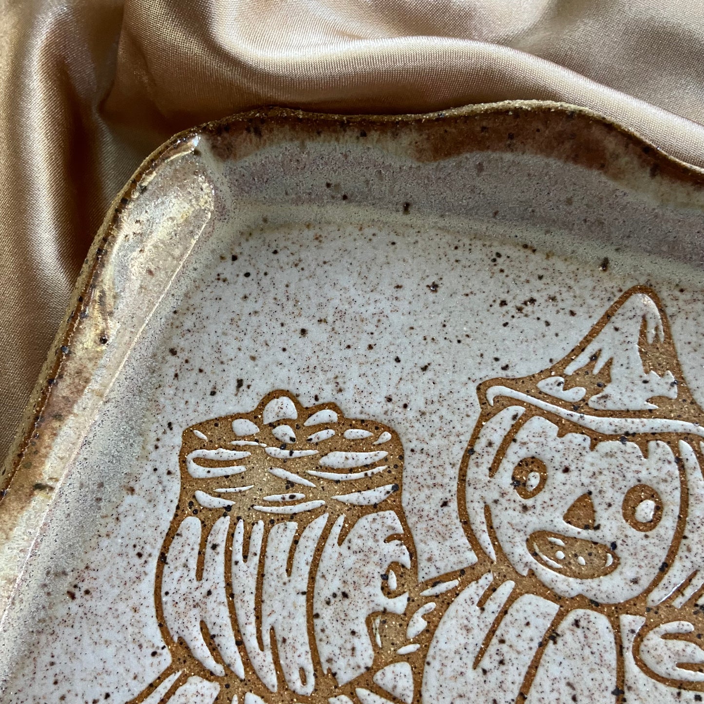 Medium OTGW Trinket Dish