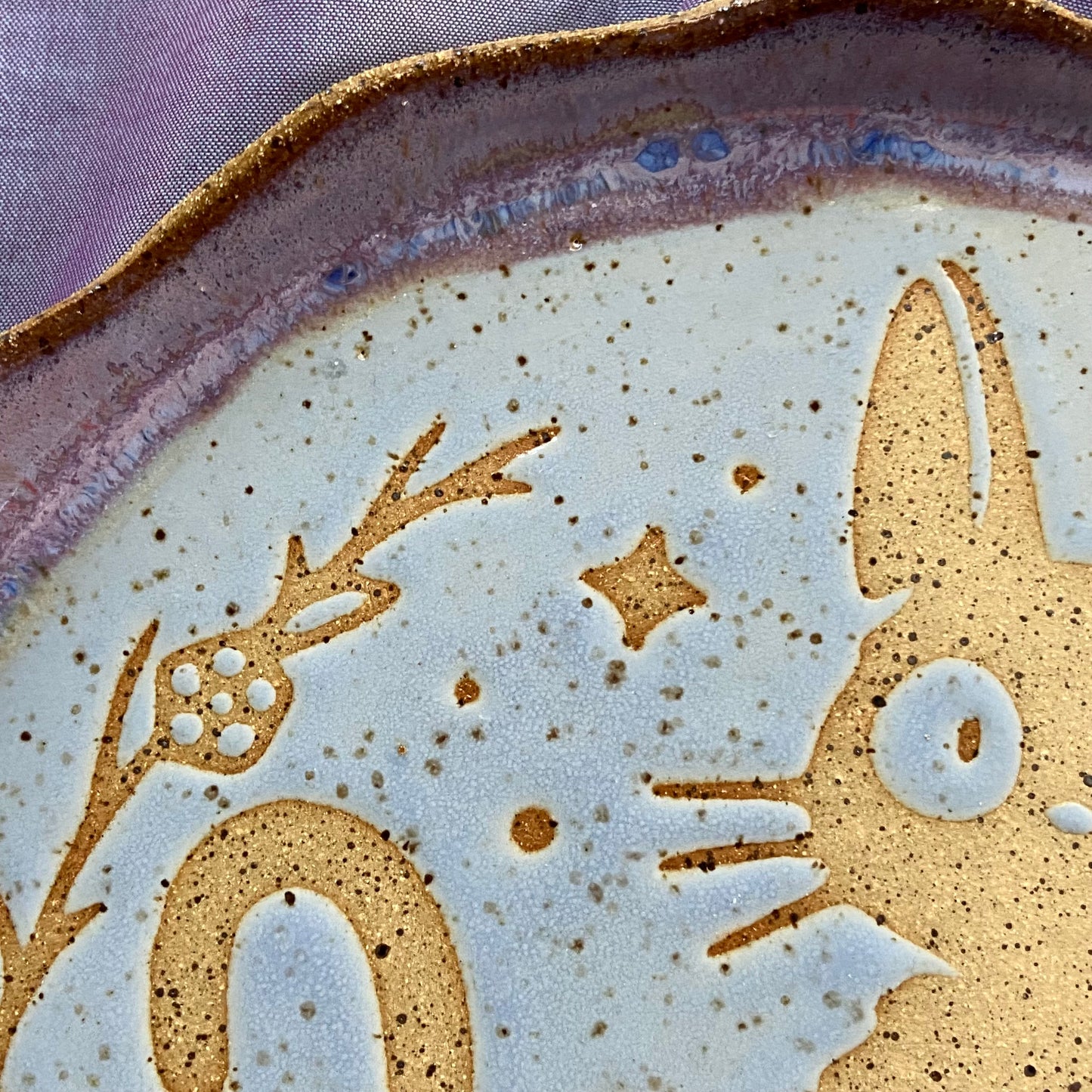 Large KDS Trinket Dish