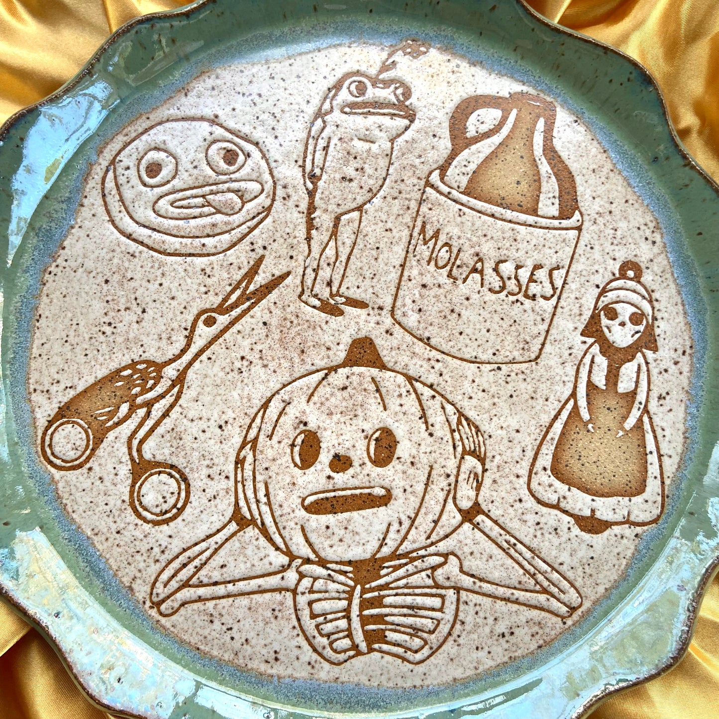 XXL OTGW Trinket Dish