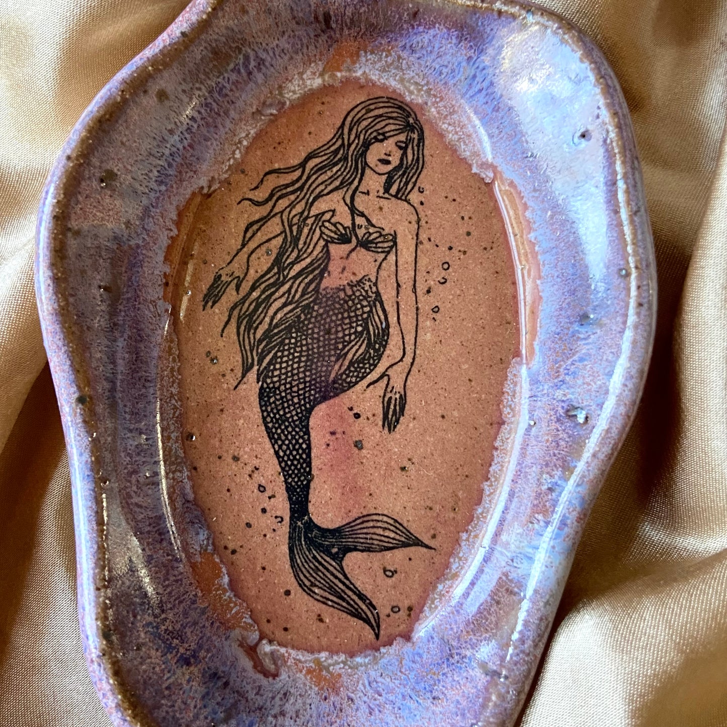 Mini Ring Dish
