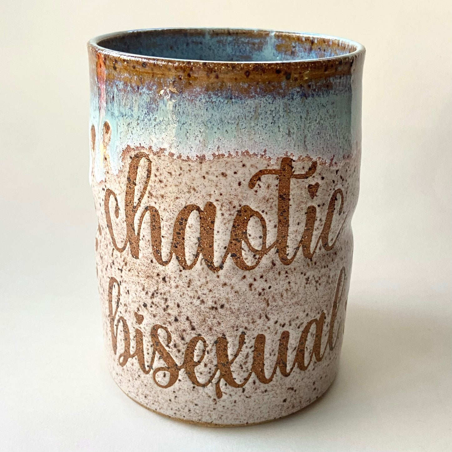 Chaotic Bisexual Cup