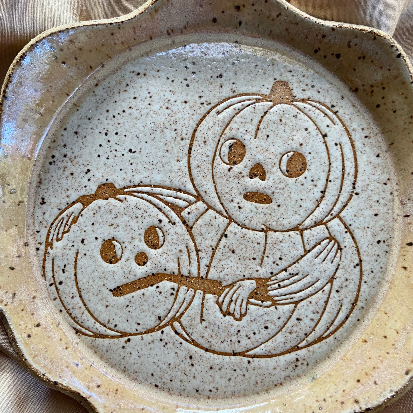 Extra Small OTGW Dish | discounted