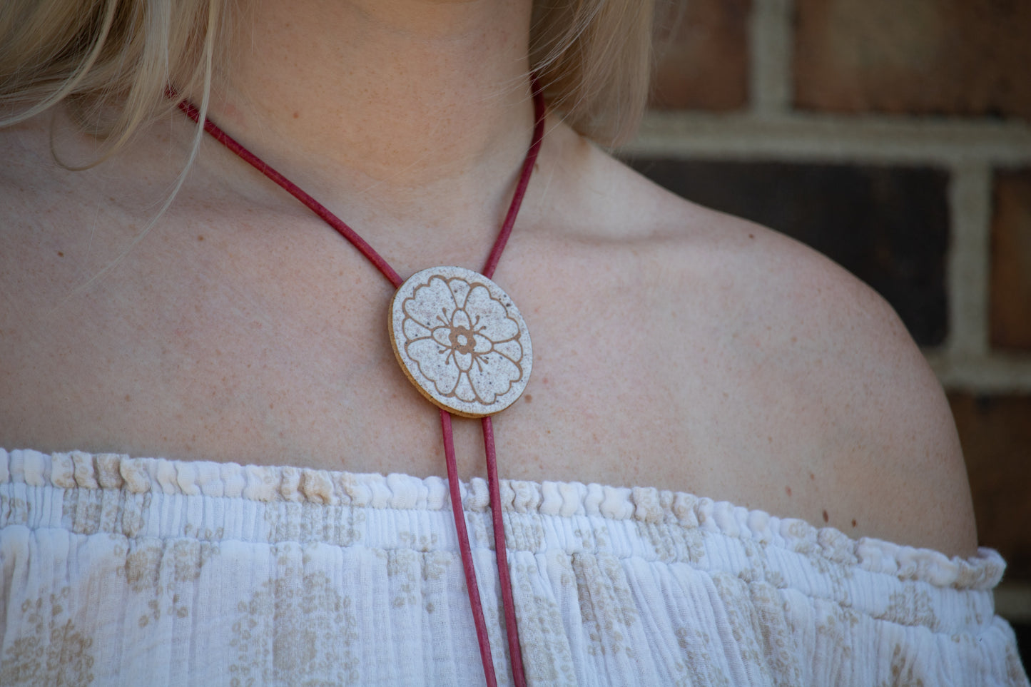 Bolo Tie