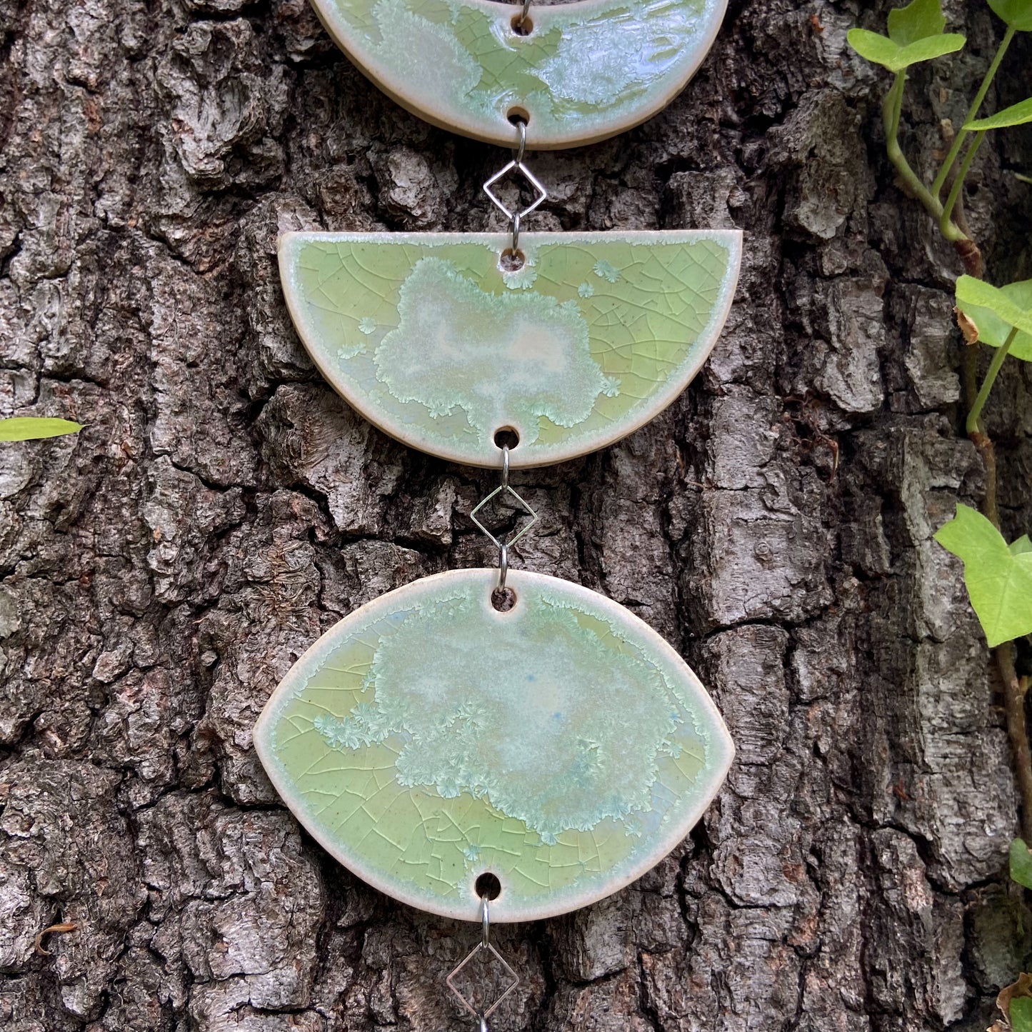 Moon Phase Garland