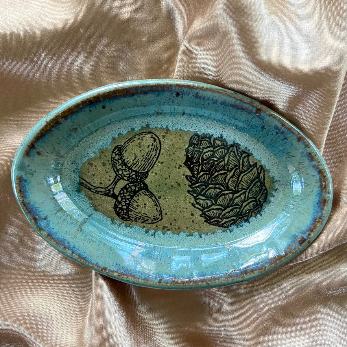 Mini Ring Dishes