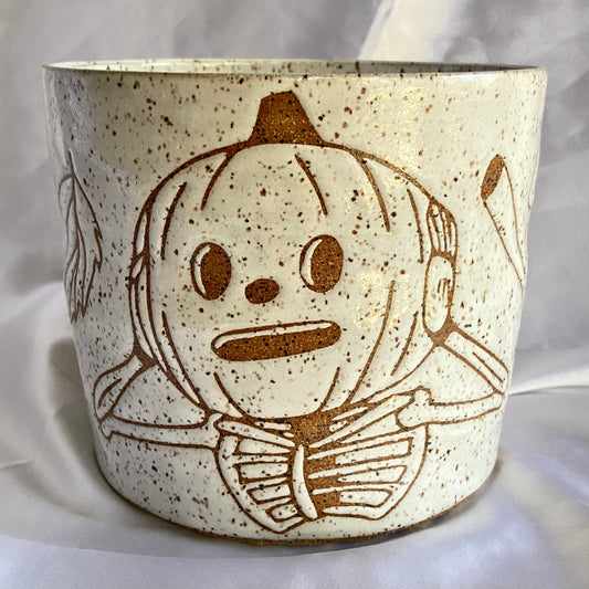 OTGW Planter