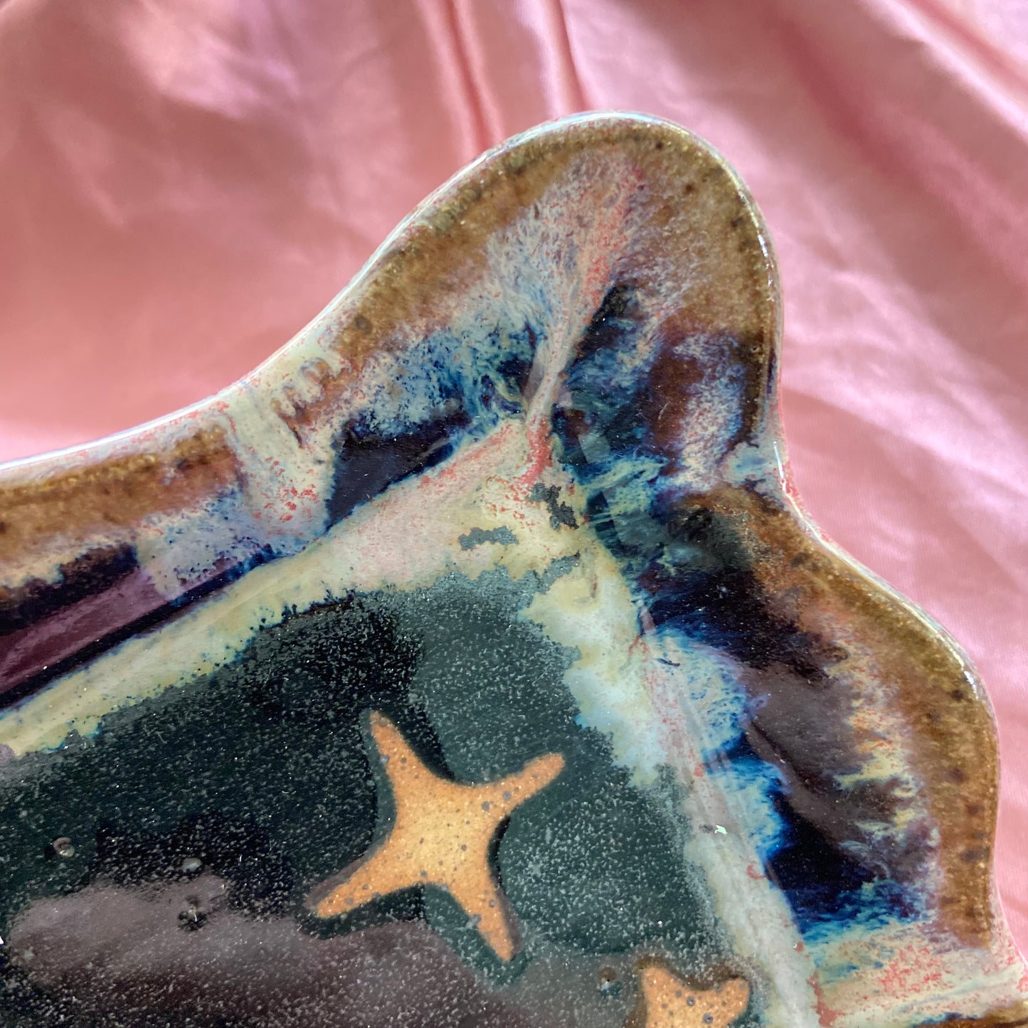 Large Witchy Trinket Dish