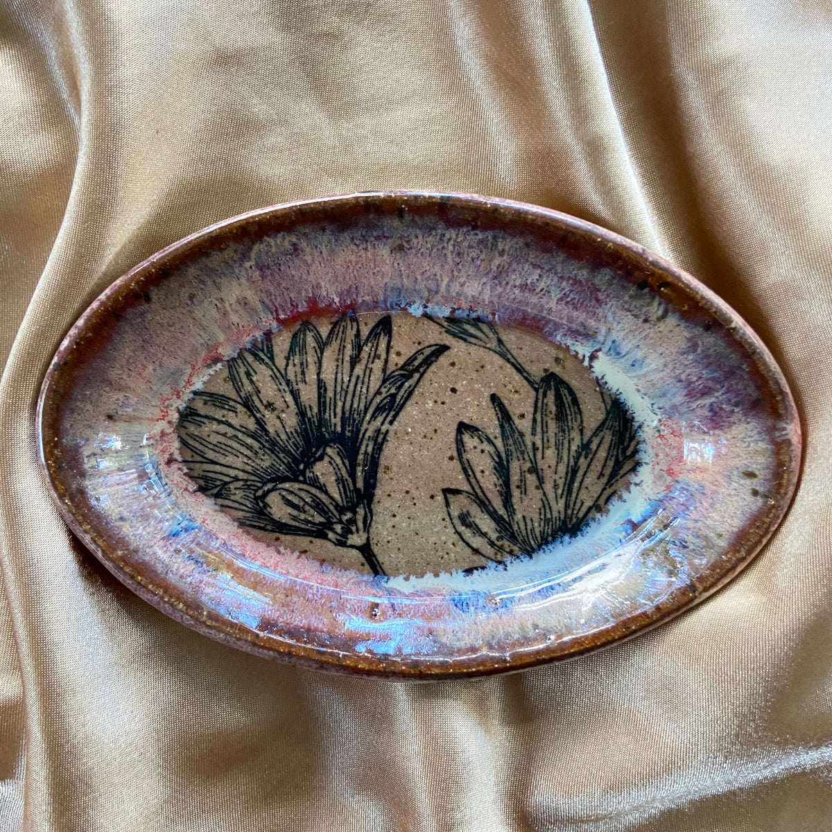 Mini Ring Dishes