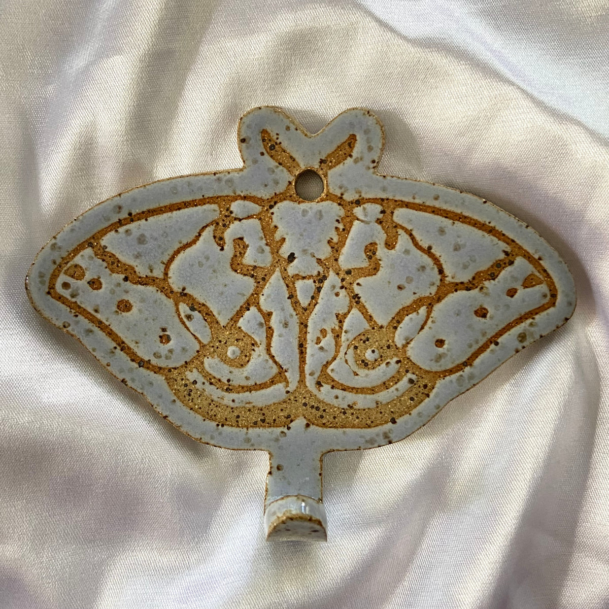 Moth Wall Hooks