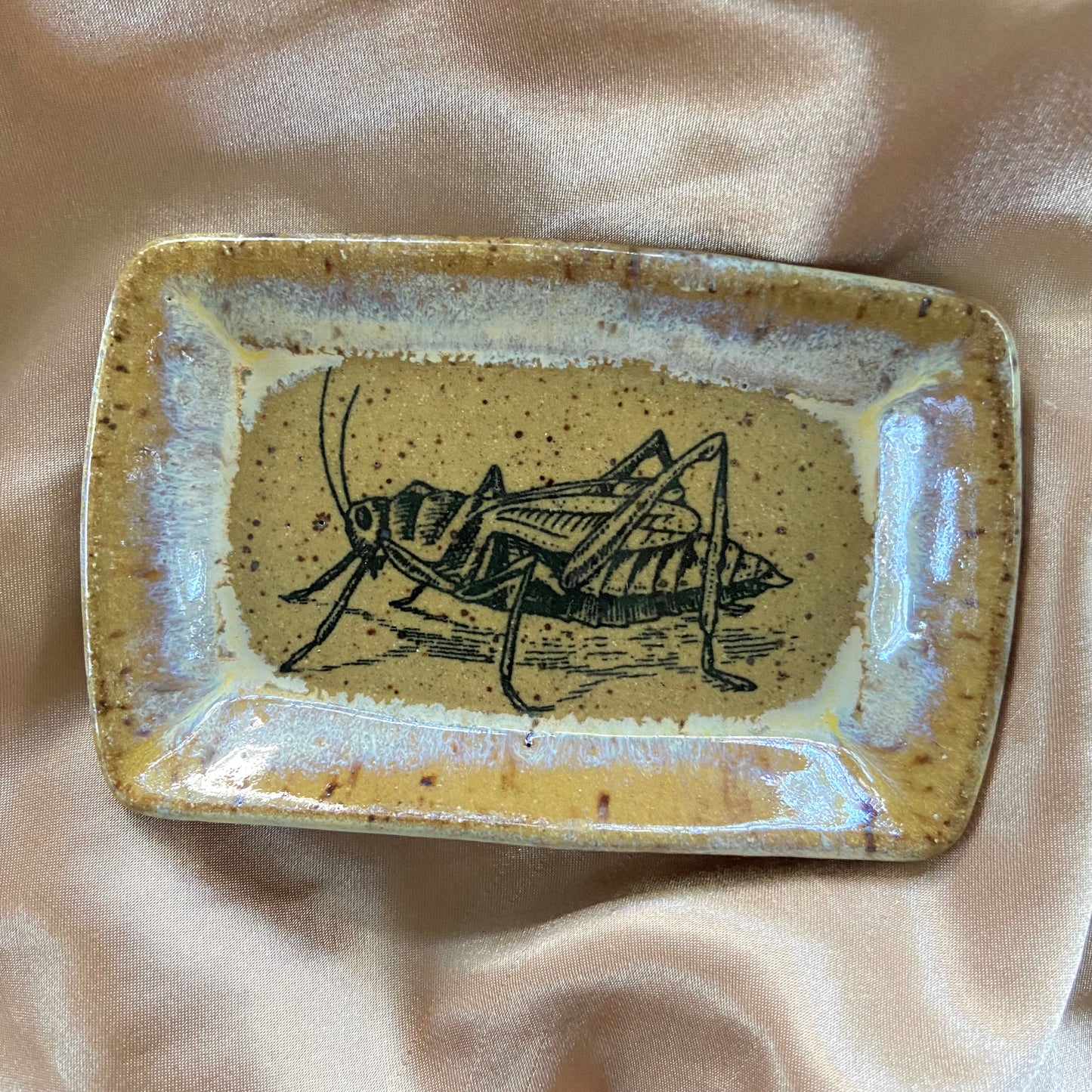 Mini Ring Dishes