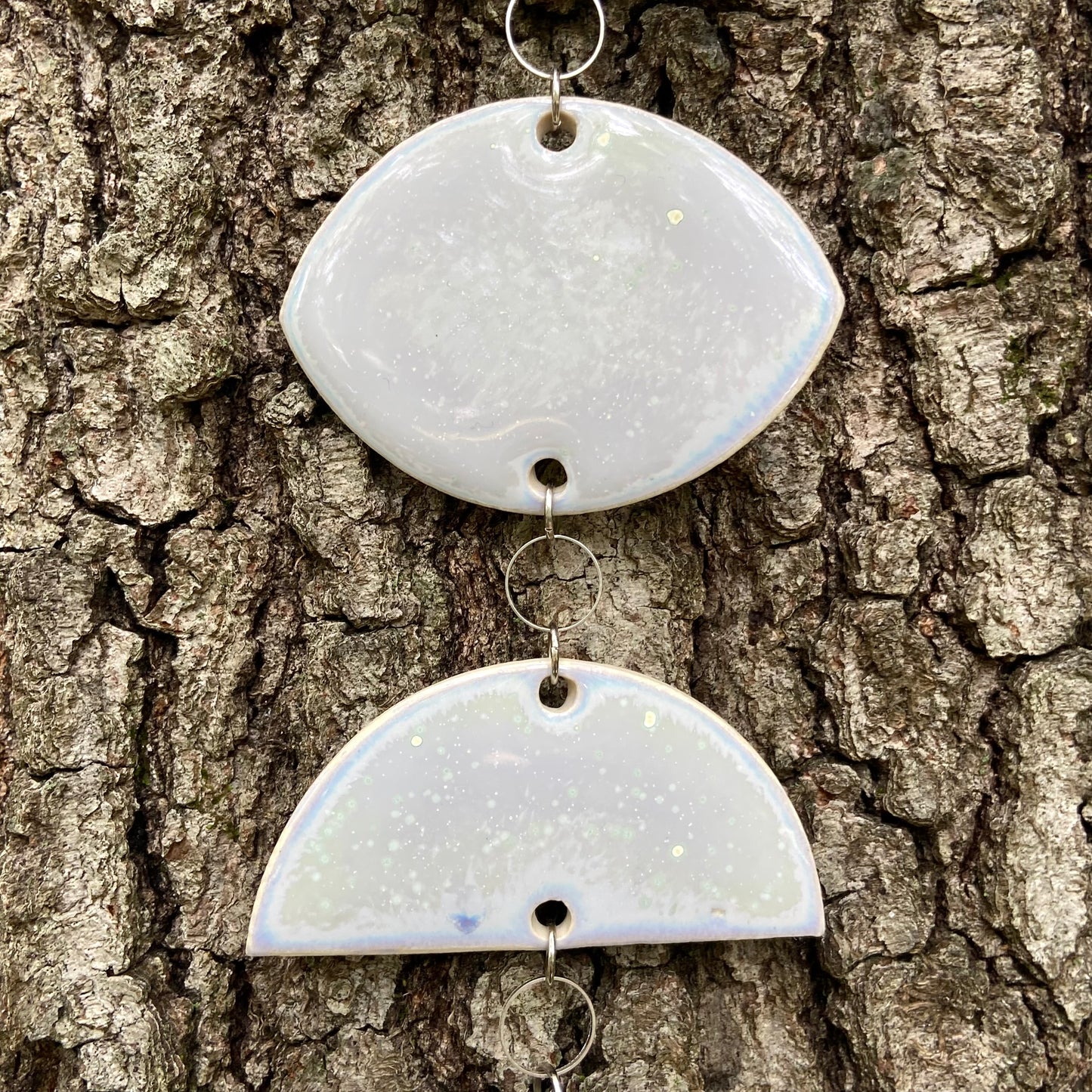 Moon Phase Garland