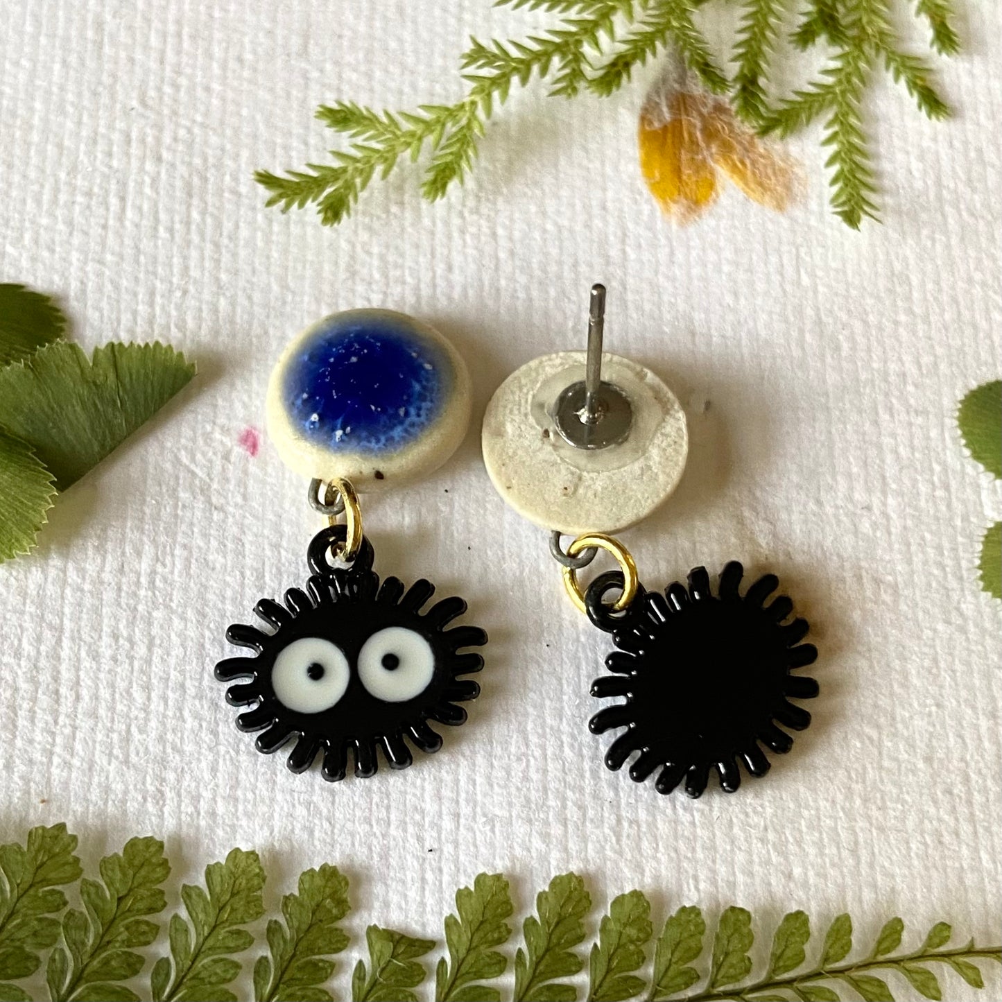 Soot Sprite Studs