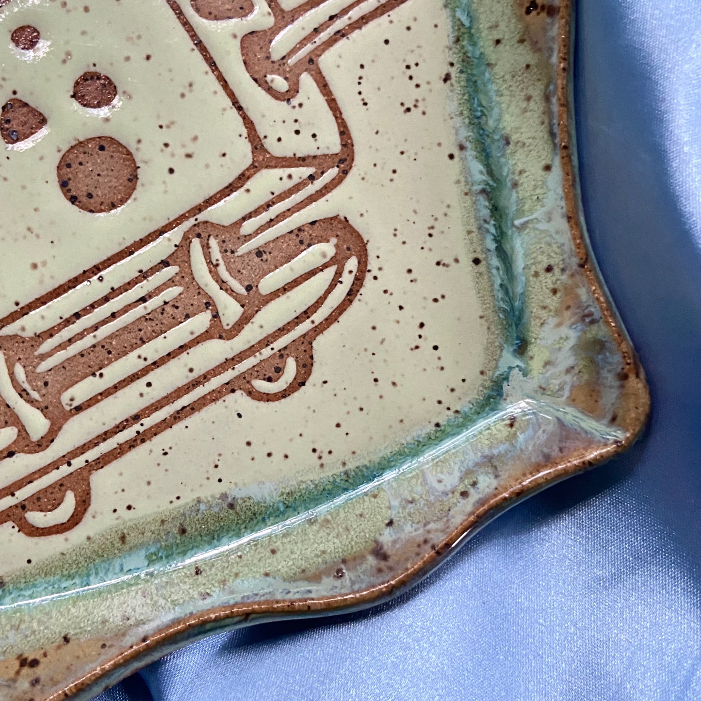 Medium BMO Trinket Dish