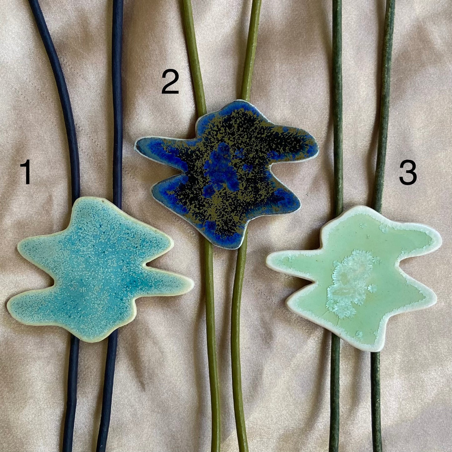Bolo Ties