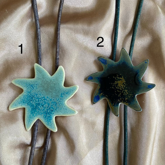 Bolo Ties