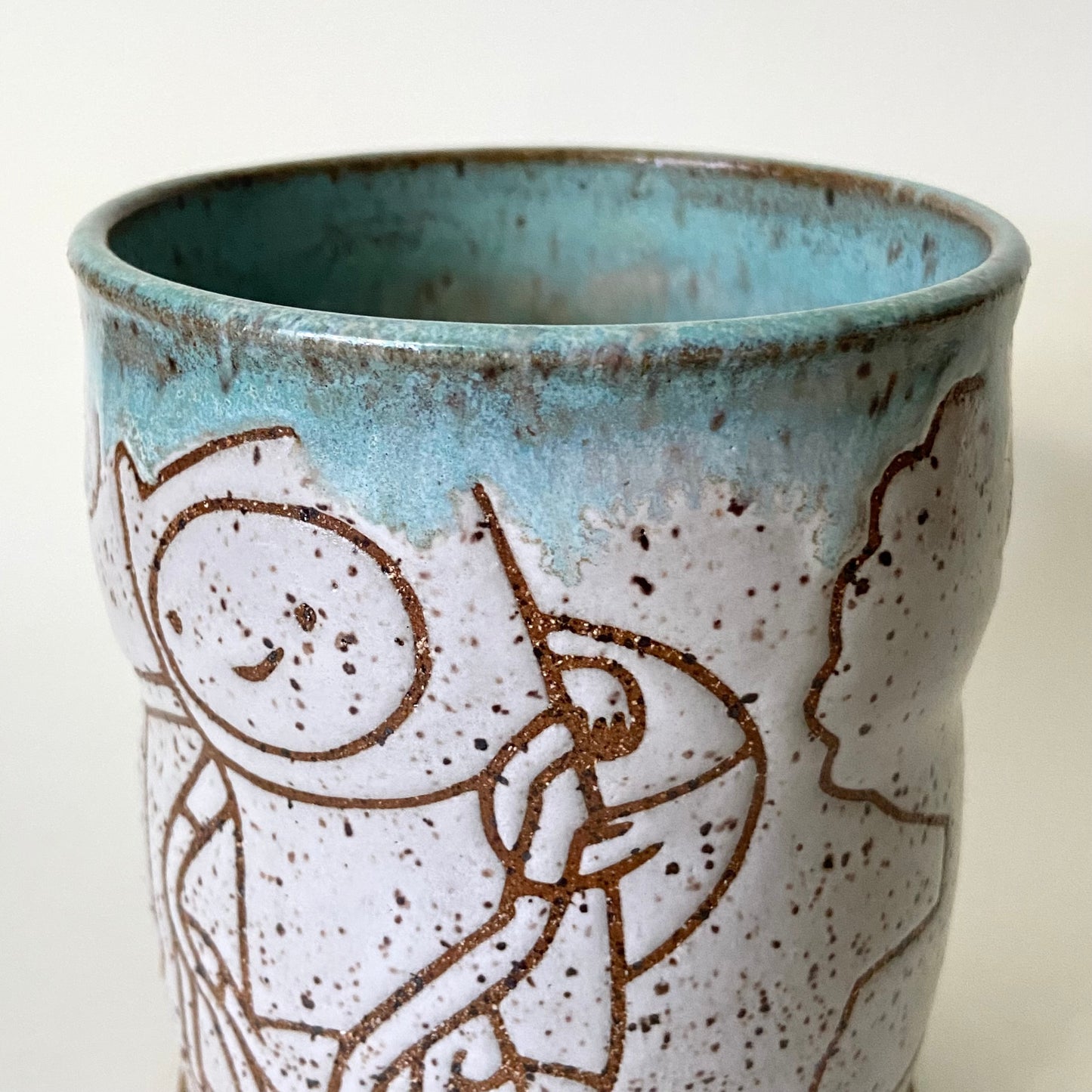 Adventure Time Mug