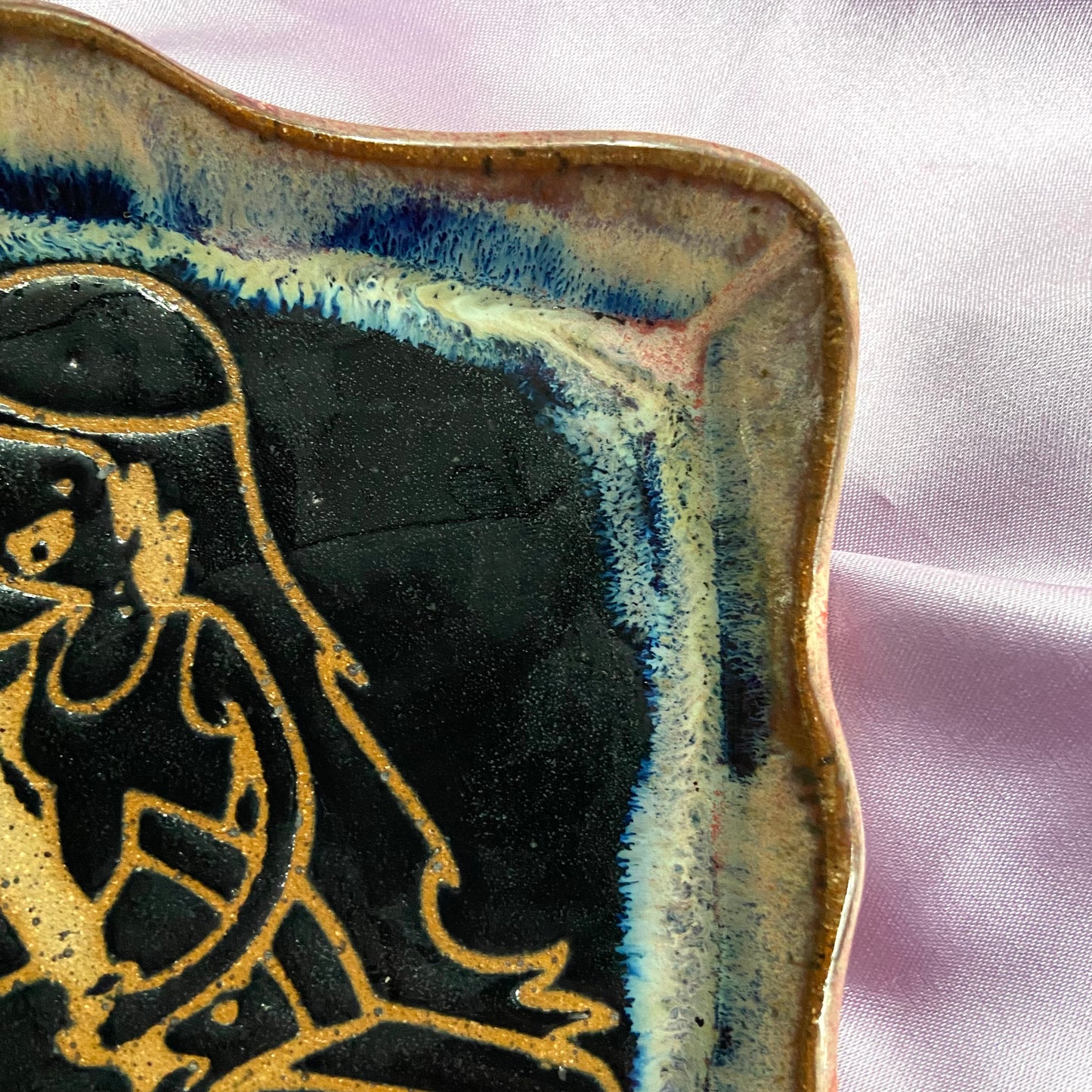 Small Marceline Trinket Dish