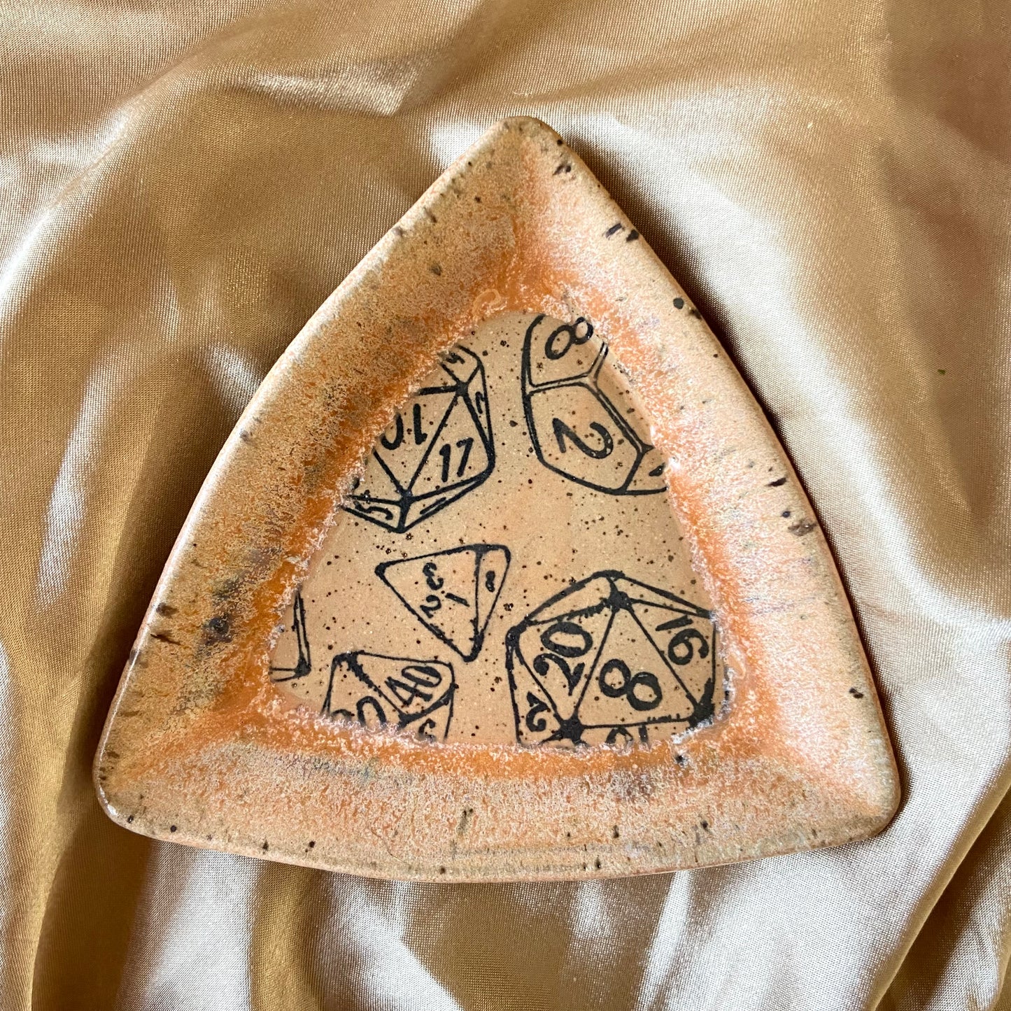 Mini Ring Dish