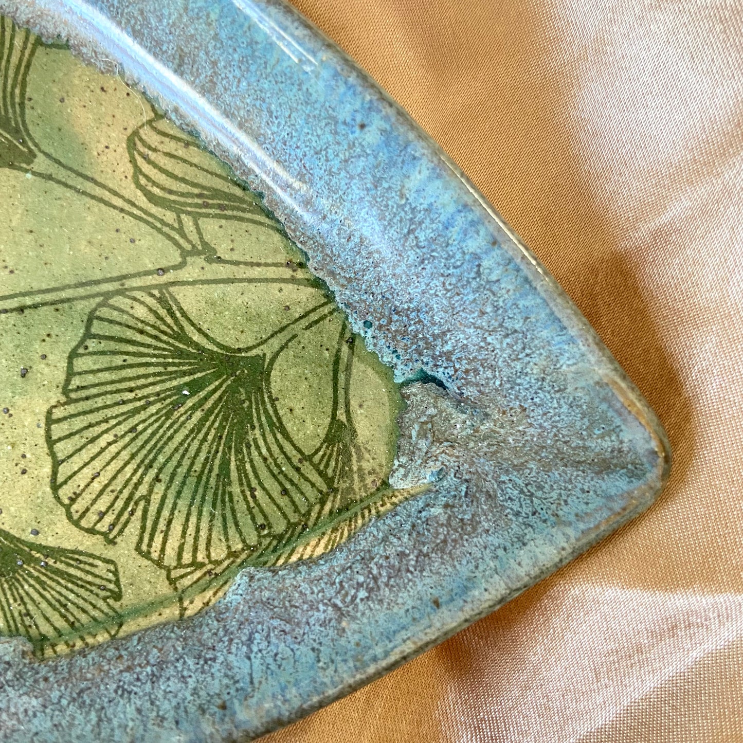Mini Ring Dish